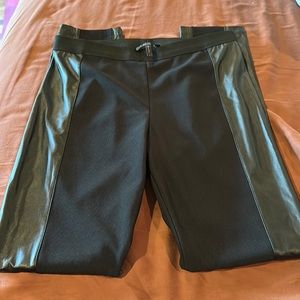 BCBG pants size large